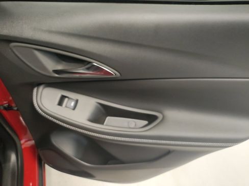 New 2026 Buick Encore GX Avenir w/ Avenir Technology Package image 13