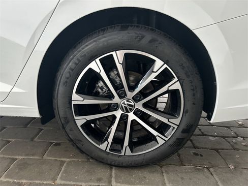 New 2026 Volkswagen Jetta Sport image 37