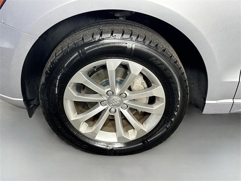 Used 2015 Audi Q5 2.0T Premium image 4