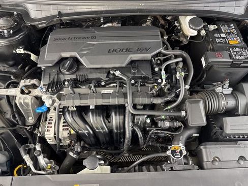 Used 2025 Kia K4 LXS image 21