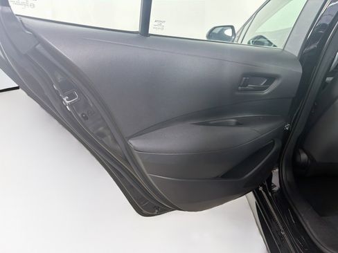 Used 2025 Toyota Corolla LE FWD image 26