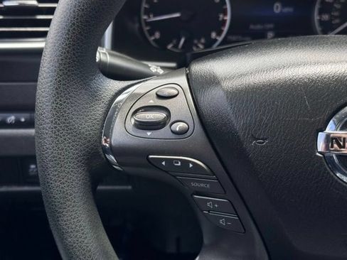 Used 2019 Nissan Murano S w/ Cargo Package FWD image 14