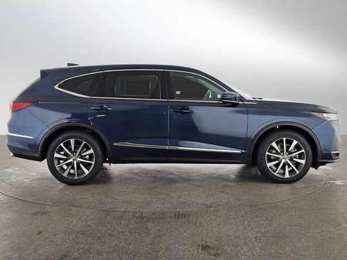 New 2026 Acura MDX SH-AWD w/ Technology Package image 2