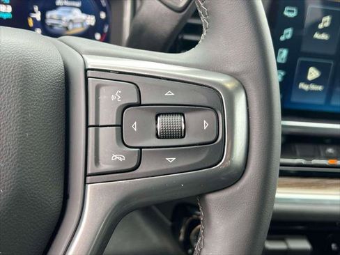 Used 2026 Chevrolet Silverado 1500 LT image 21