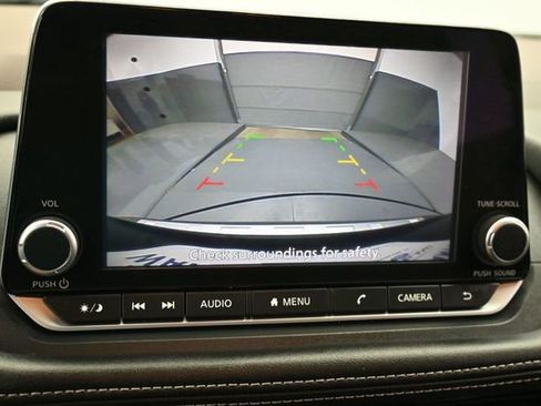 Used 2023 Nissan Rogue SV AWD/4WD image 20