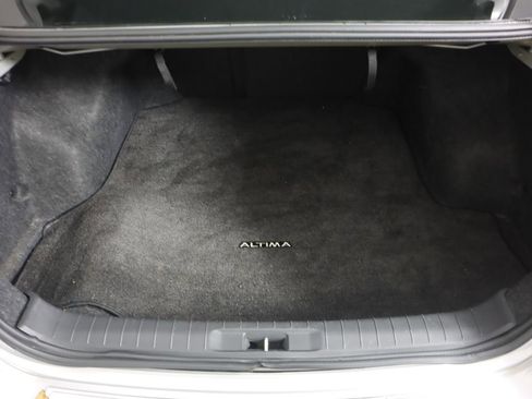 Used 2017 Nissan Altima 2.5 S w/ Power Driver Seat Package image 28