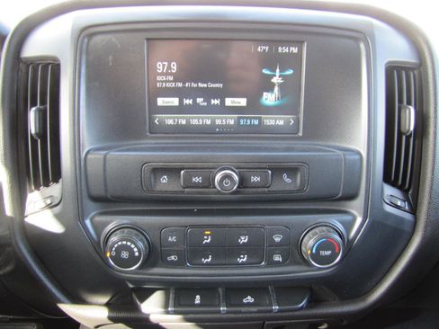 Used 2019 GMC Sierra 2500 4x4 Double Cab w/ Sierra Convenience Package image 11