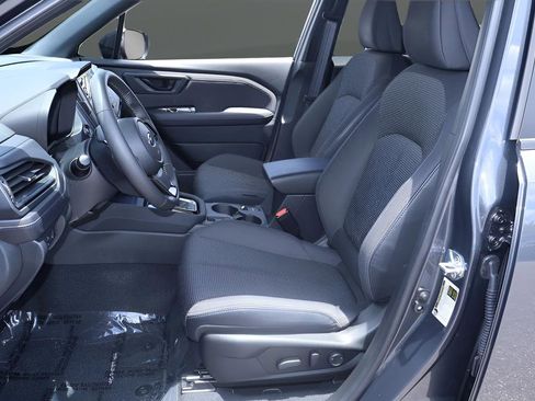 Used 2025 Subaru Forester Premium w/ Convenience Package #1 AWD/4WD image 12