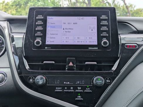 Used 2024 Toyota Camry LE w/ Convenience Package image 17