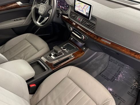 Used 2018 Audi Q5 Prestige AWD/4WD image 16
