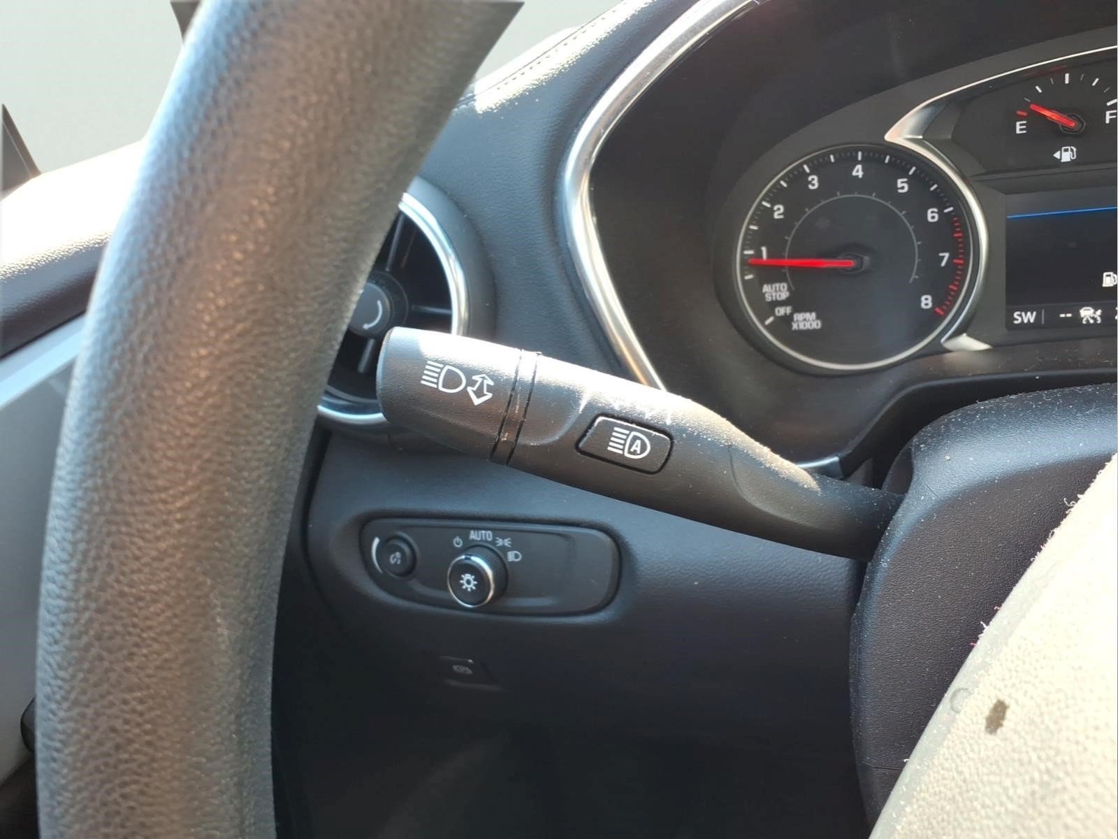 Used 2024 Chevrolet Blazer LT w/ Convenience Package FWD image 17