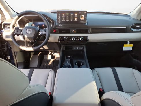 New 2026 Honda Passport RTL image 11