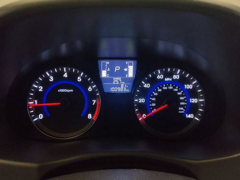 Used 2016 Hyundai Accent SE FWD image 23