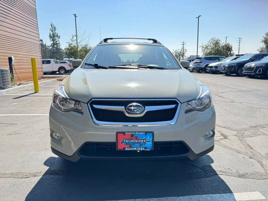 Used 2013 Subaru Crosstrek 2.0i Premium AWD/4WD image 8