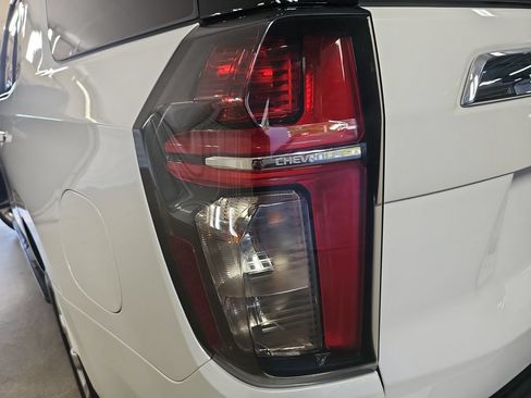Certified 2023 Chevrolet Tahoe Premier AWD/4WD image 42