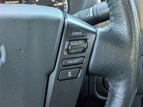 Used 2022 Nissan Frontier SV image 23