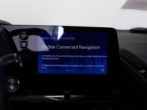 Used 2020 Chevrolet Corvette Stingray Preferred Cpe w/ 2LT Preferred Equipment Group image 27