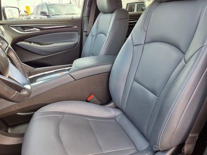 Used 2023 Buick Enclave Essence
