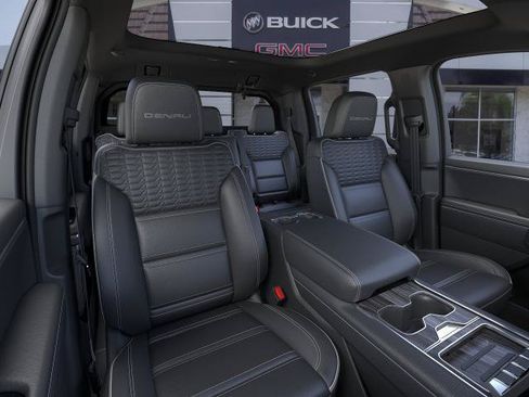 New 2026 GMC Sierra EV Denali AWD/4WD image 16