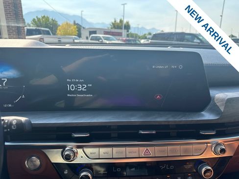 Used 2025 Kia Telluride SX Prestige X-Line AWD/4WD image 27