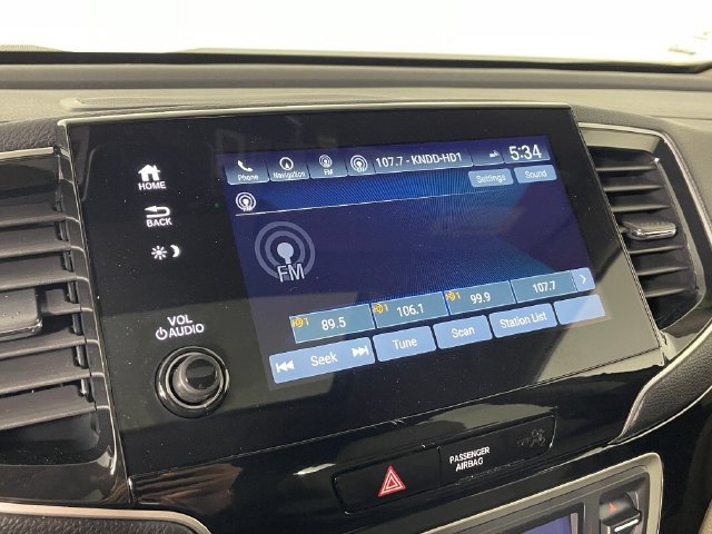 Used 2022 Honda Pilot Elite image 7