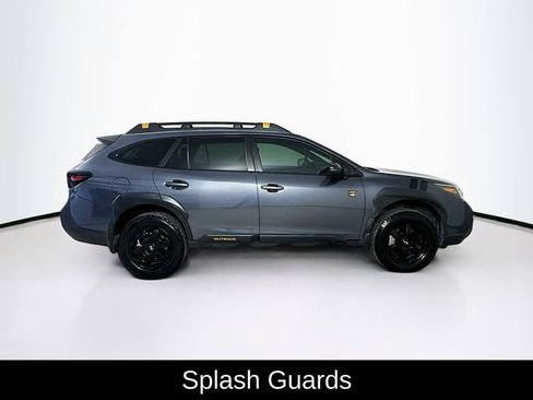 Used 2022 Subaru Outback Wilderness w/ Wilderness Package AWD/4WD image 9