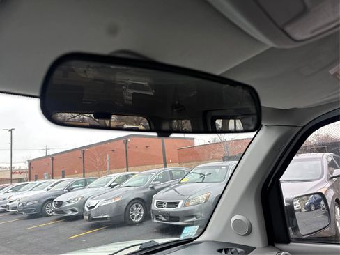 Used 2010 Honda Element EX image 18