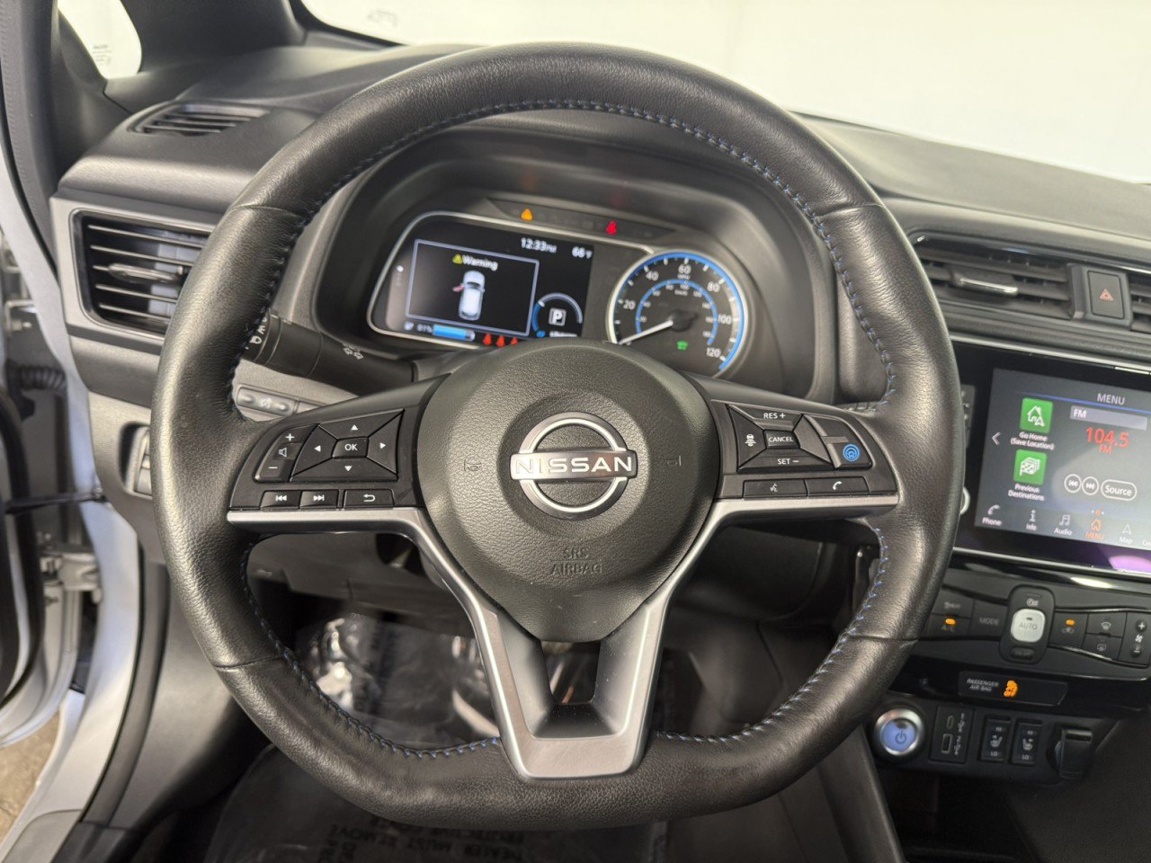 Used 2024 Nissan Leaf SV Plus FWD image 21