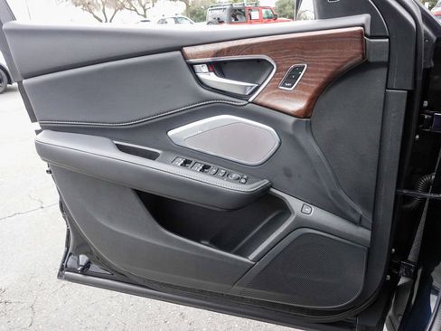 Used 2023 Acura RDX AWD w/ Advance Package image 23