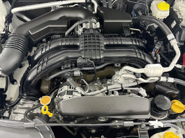 Certified 2024 Subaru Crosstrek 2.0i Premium AWD/4WD image 29