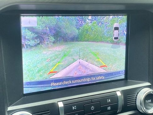 Used 2022 Ford Mustang GT Premium w/ Equipment Group 401A RWD image 24