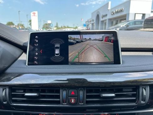 Used 2018 BMW X6 xDrive35i AWD/4WD image 52