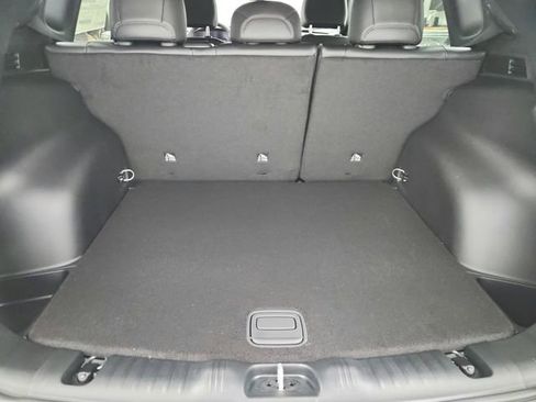 New 2026 Jeep Compass Latitude image 30