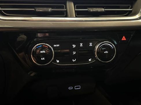 Used 2024 Chevrolet Trax ACTIV w/ Driver Confidence Package FWD image 15
