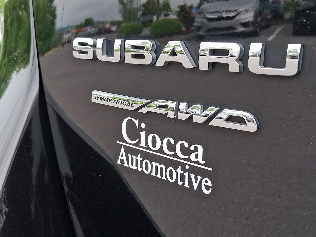 Used 2022 Subaru Outback Limited w/ Popular Package #2 AWD/4WD image 36
