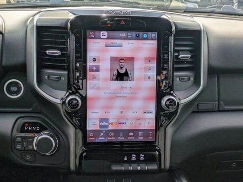 New 2026 RAM 1500 Big Horn image 13