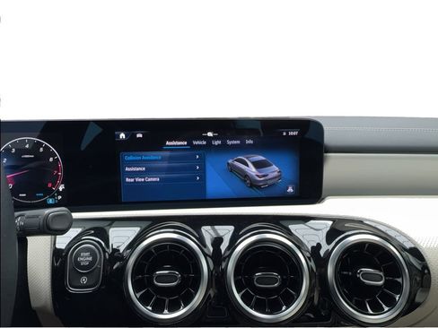 Used 2025 Mercedes-Benz CLA 250 image 51