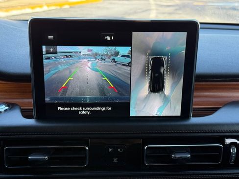 Used 2020 Lincoln Aviator Reserve w/ Equipment Group 202A image 26