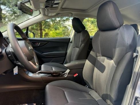Used 2017 Subaru Impreza 2.0i Premium AWD/4WD image 10