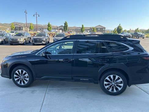 Used 2024 Subaru Outback Limited image 6