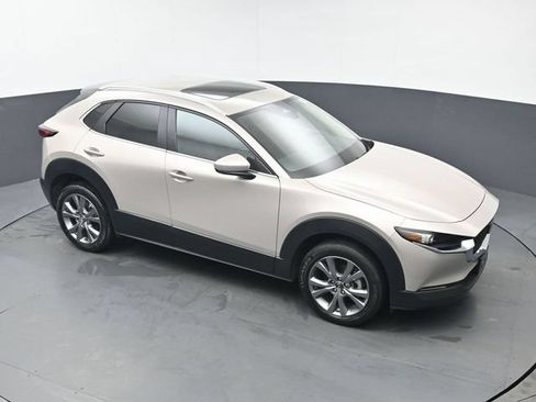 Certified 2024 MAZDA CX-30 AWD 2.5 S w/ Preferred Package image 41
