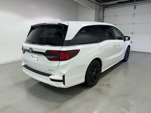 Used 2025 Honda Odyssey Sport-L image 7