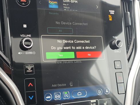 New 2025 Subaru Outback Limited image 15