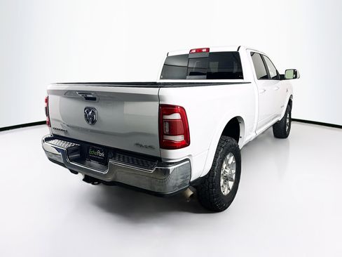 Used 2020 RAM 2500 Laramie image 9