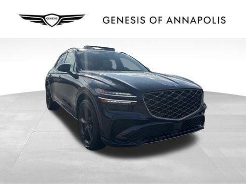 New 2026 Genesis GV70 3.5T Sport Prestige image 1