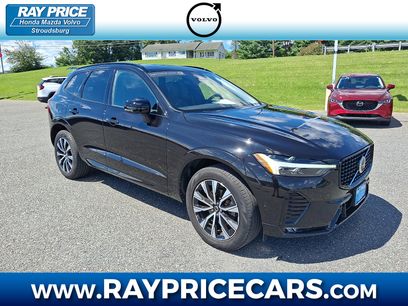 Certified 2024 Volvo XC60 B5 Plus w/ Protection Package Premier
