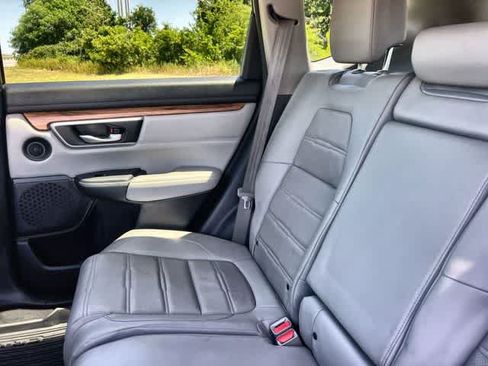 Used 2017 Honda CR-V EX-L image 14
