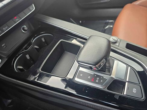 Used 2024 Audi A4 2.0T Premium Plus image 30