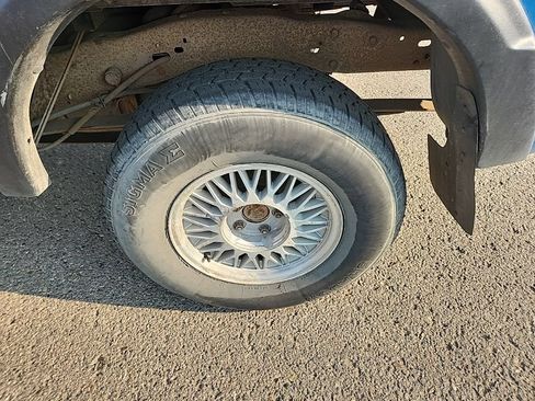 Used 1993 Ford Ranger STX AWD/4WD image 22