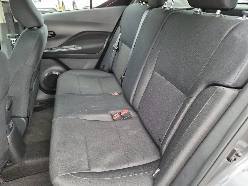 Used 2025 Nissan Kicks Play S FWD image 22